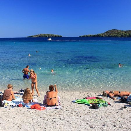 Apartments By The Sea Prizba, Korcula - 4485 Exterior photo